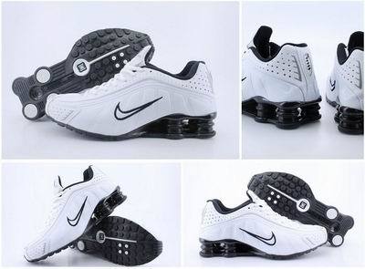 Air Shox R4 Women7
