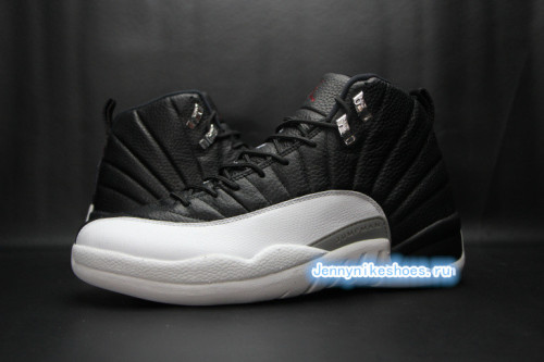 Authentic Air Jordan XII Retro-001