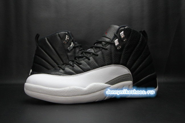 Authentic Air Jordan XII Retro-001