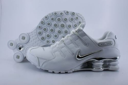 Air Shox NZ Man Shoes60