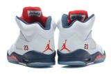 Perfect Jordan 5 shoes015