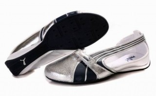 Puma women sandals 017