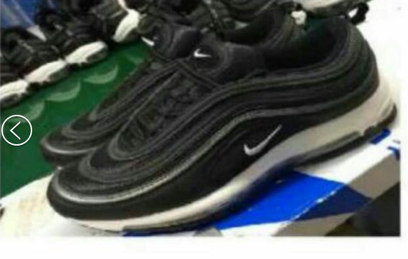 Air Max 97 men shoes 16