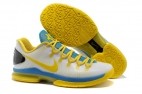 Kevin Durant V Elite shoes7