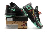 KD VI “Illusion” (Glow In The Dark)