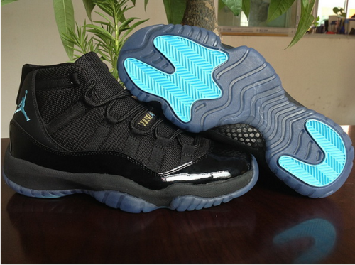 Air Jordan 11 Perfect Shoes 04