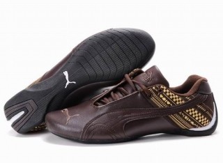 Puma low top women shoes 059