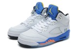 Perfect Jordan 5 shoes016