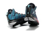 Jordan Super Fly 2X Shoes 02