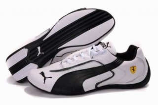 Puma low top men shoes 249