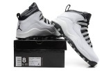Air Jordan 10 AAA Men Shoes13