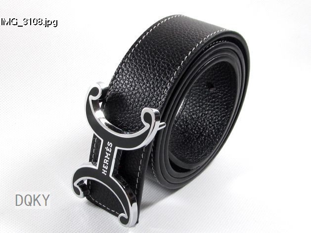 Hermes AAA Belts 307
