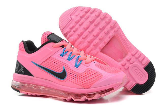 Air max 2013 Kids Shoes 005