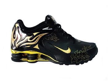Air Shox R4 Man Shoes73