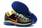 Kevin Durant V Elite shoes5