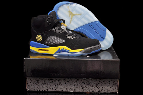 Air Jordan 5 AAA Men Shoes41