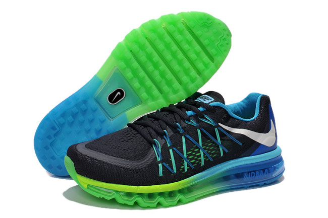 Air Max 2015 Men Shoes37