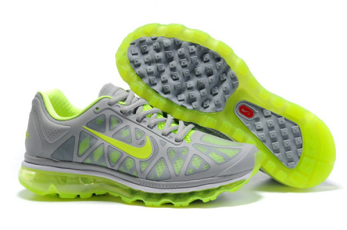 Air Max 2009 Men Shoes 017