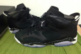 Authentic Air Jordan 6 Oreo