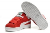Puma Suede men shoes 008