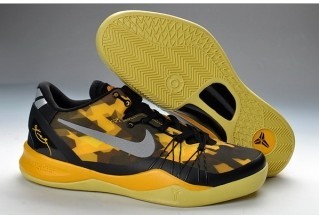 Kobe Bryant VIII Elite shoes 03