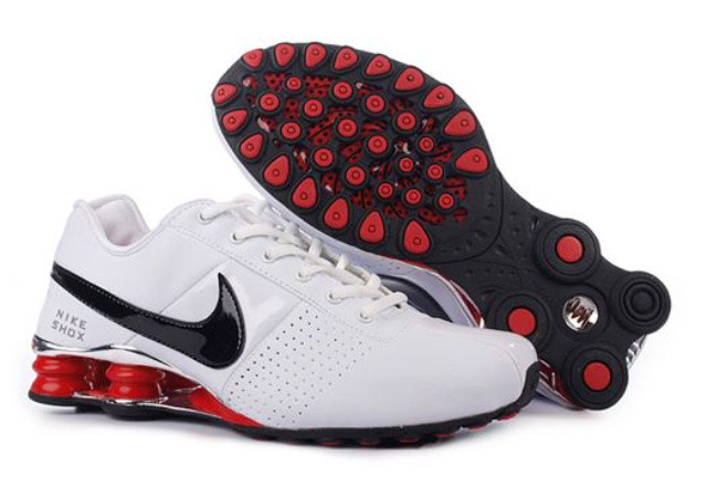 Air Shox OZ Men Shoes22