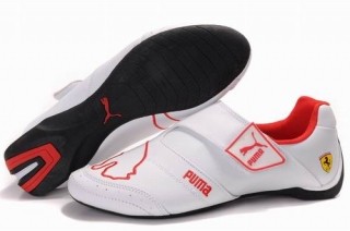 Puma low top women shoes 110