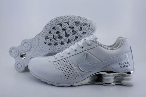 Air Shox OZ Men Shoes13
