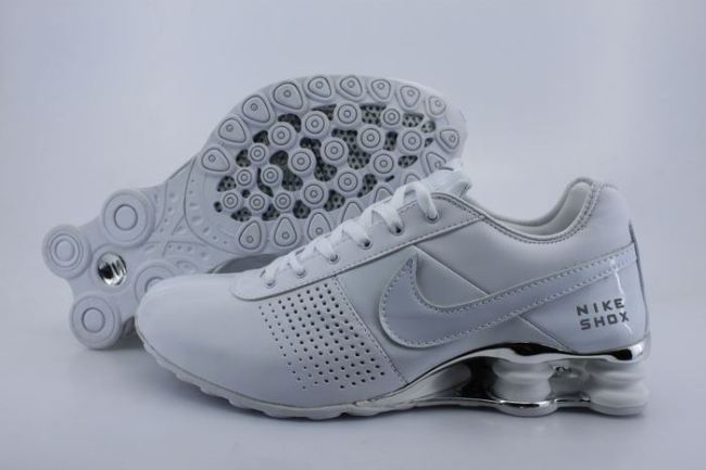 Air Shox OZ Men Shoes13