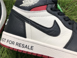 Air Jordan 1 NRG Not For Resale
