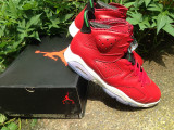 Authentic Air Jordan 6 “Spizike”