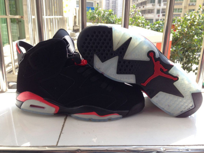 Air Jordan 6 Perfect Shoes 02