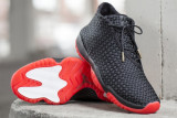 Authentic Jordan Future Premium Infrared 23