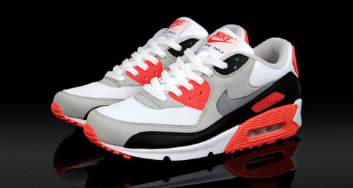Air Max 90 Shoes 137
