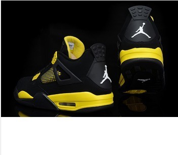 Air Jordan 4 Perfect Shoes7