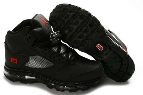 Air Jordan 5 Men Shoes37