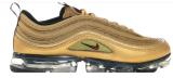 Air Vapor Max 97 Metallic Gold