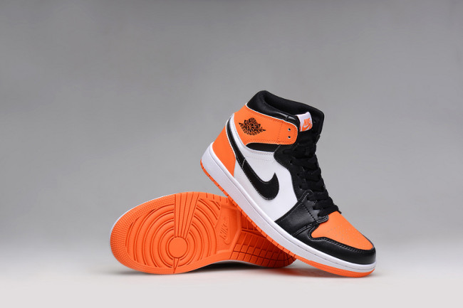 AJ1 Shattered Backboard Men Shoes