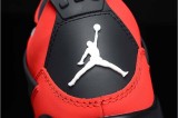 Super Perfect Air Jordan 4 Toro bravo