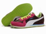 Puma low top women shoes 005
