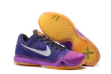 Kobe Bryant 10 shoes 009
