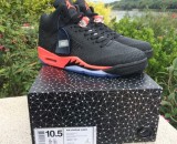 Authentic Air Jordan 5 3LAB5 Infrared