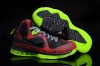 LeBron James 9 shoes33