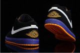 Perfect Air Jordan 1 Low shoes006