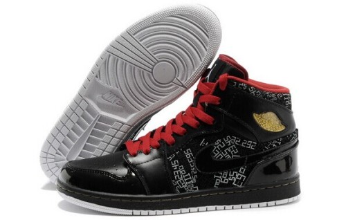 Perfect Air Jordan 1 shoes011