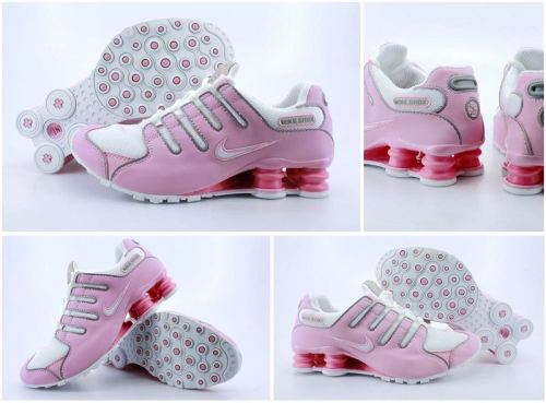 Air Shox NZ Women4