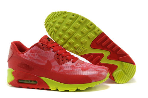 Air Max 90 Men Shoes 125