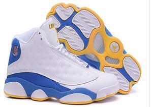 Air Jordan XIII AAA Men Shoes43