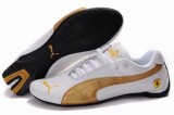 Puma low top men shoes 067