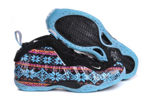 Foamposites Men Shoes8